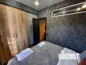 2-к квартира, посуточно, 25м2, 2/5 этаж