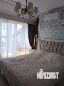 4-к квартира, посуточно, 120м2, 1/2 этаж
