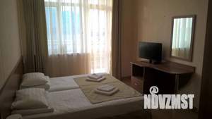 2-к квартира, посуточно, 65м2, 1/4 этаж