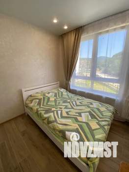 Студия квартира, посуточно, 30м2, 4/12 этаж