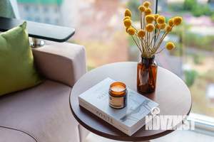 1-к квартира, посуточно, 56м2, 11/12 этаж
