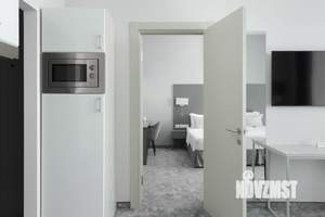 2-к квартира, посуточно, 50м2, 1/1 этаж