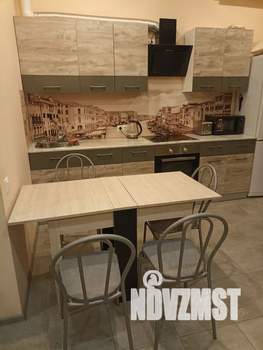 3-к квартира, посуточно, 46м2, 3/13 этаж