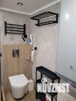 Студия квартира, посуточно, 29м2, 5/6 этаж