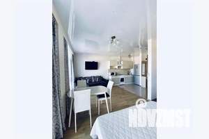 1-к квартира, посуточно, 34м2, 4/7 этаж