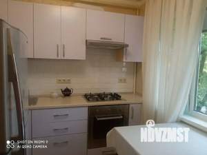 2-к квартира, посуточно, 55м2, 3/5 этаж