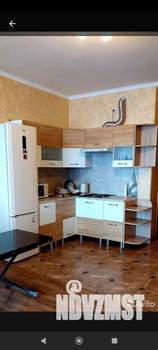 Студия квартира, на длительный срок, 42м2, 3/3 этаж