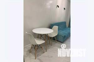 1-к квартира, посуточно, 30м2, 3/10 этаж