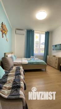 Студия квартира, на длительный срок, 22м2, 4/5 этаж