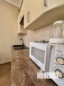 1-к квартира, посуточно, 26м2, 1/1 этаж