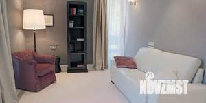 2-к квартира, посуточно, 78м2, 1/1 этаж