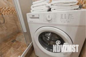 2-к квартира, посуточно, 37м2, 2/5 этаж
