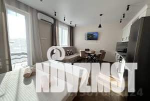 1-к квартира, посуточно, 31м2, 4/12 этаж