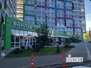 2-к квартира, на длительный срок, 38м2, 10/26 этаж