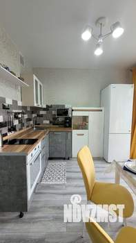 2-к квартира, на длительный срок, 38м2, 5/9 этаж