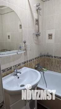 2-к квартира, посуточно, 60м2, 2/5 этаж