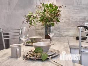 1-к квартира, посуточно, 24м2, 1/1 этаж