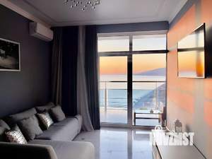 2-к квартира, посуточно, 70м2, 14/16 этаж