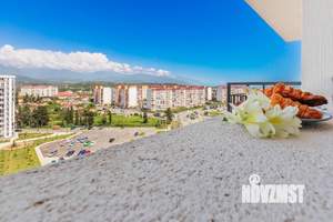 1-к квартира, посуточно, 35м2, 11/12 этаж