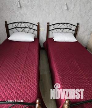 1-к квартира, посуточно, 17м2, 2/2 этаж