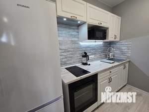 1-к квартира, посуточно, 35м2, 2/12 этаж