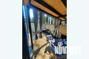 2-к квартира, посуточно, 60м2, 1/3 этаж