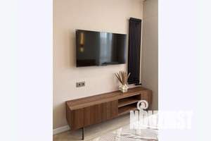 1-к квартира, посуточно, 25м2, 11/12 этаж