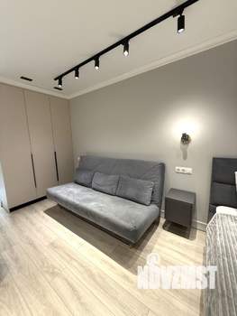 Студия квартира, на длительный срок, 32м2, 8/22 этаж