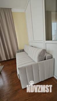 2-к квартира, посуточно, 65м2, 3/3 этаж