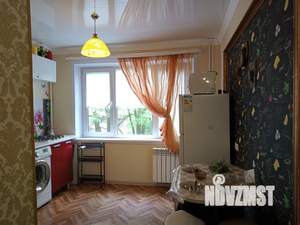 1-к квартира, на длительный срок, 40м2, 3/5 этаж