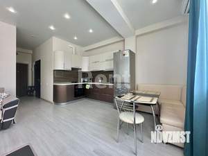 1-к квартира, на длительный срок, 40м2, 3/4 этаж