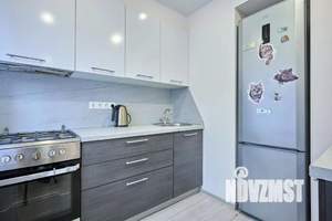 1-к квартира, посуточно, 54м2, 1/1 этаж