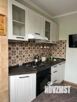 1-к квартира, на длительный срок, 30м2, 3/6 этаж