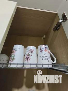 Студия квартира, посуточно, 29м2, 1/2 этаж