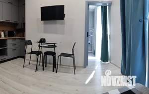 1-к квартира, посуточно, 35м2, 3/8 этаж