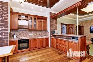 3-к квартира, на длительный срок, 115м2, 14/24 этаж