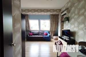 1-к квартира, посуточно, 32м2, 4/4 этаж