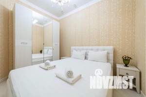 2-к квартира, посуточно, 55м2, 2/26 этаж