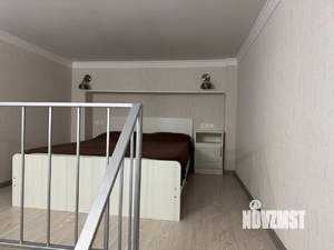 1-к квартира, на длительный срок, 35м2, 1/3 этаж