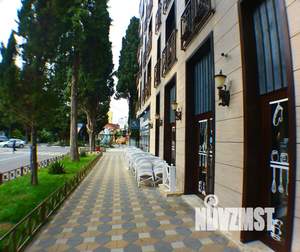 1-к квартира, посуточно, 28м2, 7/7 этаж