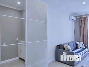 1-к квартира, посуточно, 43м2, 4/5 этаж