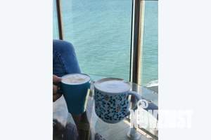 2-к квартира, посуточно, 55м2, 7/7 этаж