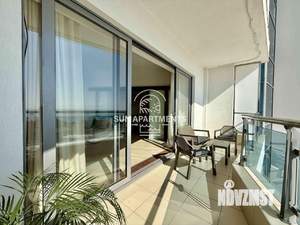 2-к квартира, посуточно, 70м2, 3/21 этаж