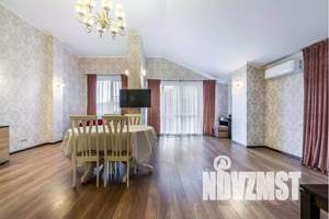 1-к квартира, посуточно, 80м2, 4/4 этаж