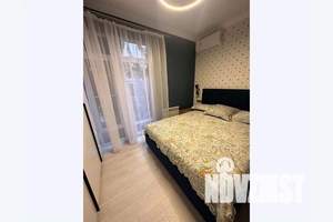 2-к квартира, посуточно, 37м2, 2/6 этаж