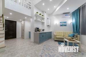 3-к квартира, посуточно, 49м2, 8/8 этаж