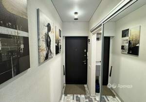 1-к квартира, на длительный срок, 36м2, 3/12 этаж