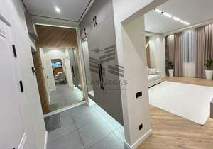 3-к квартира, на длительный срок, 110м2, 10/13 этаж