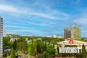 1-к квартира, посуточно, 75м2, 1/1 этаж