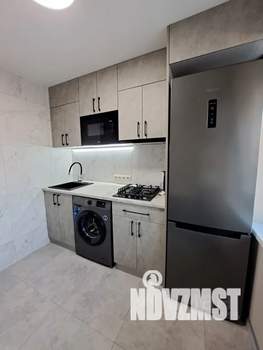 1-к квартира, посуточно, 32м2, 5/5 этаж